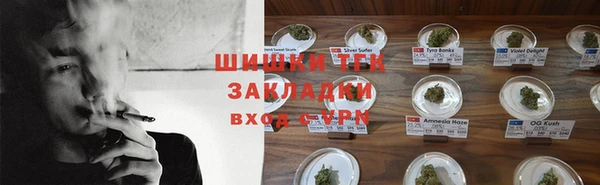 ALPHA PVP Костерёво