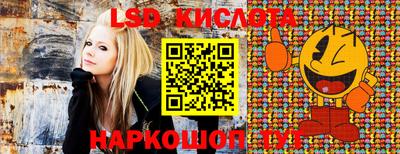 крисы Изобильный